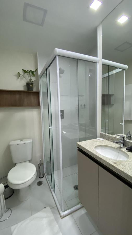 Flat De Luxo Centro Sp Com Piscina,Academia,Lavanderia,Garagem E Seguranca 24H ساو باولو المظهر الخارجي الصورة