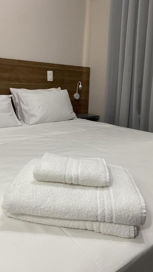 Flat De Luxo Centro Sp Com Piscina,Academia,Lavanderia,Garagem E Seguranca 24H ساو باولو المظهر الخارجي الصورة